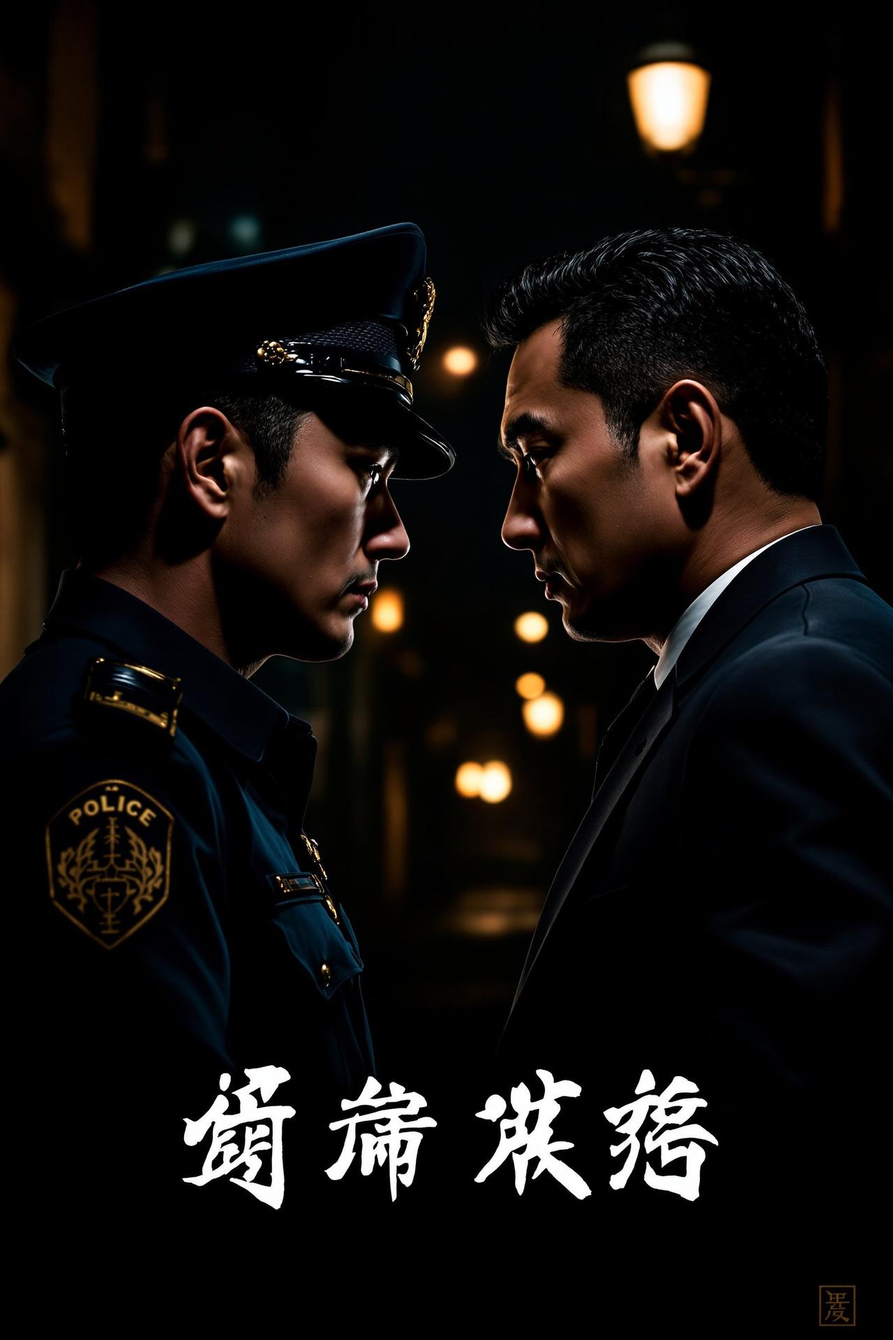 蜂鸟影院推荐 - 狂飙