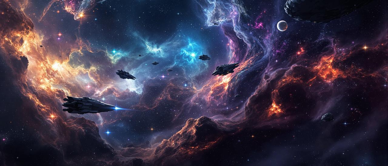 星际穿越：时间裂缝