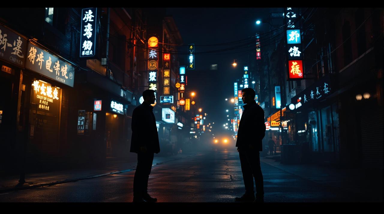 蜂鸟影院资讯 - 《狂飙》现象级爆火背后的创作密码